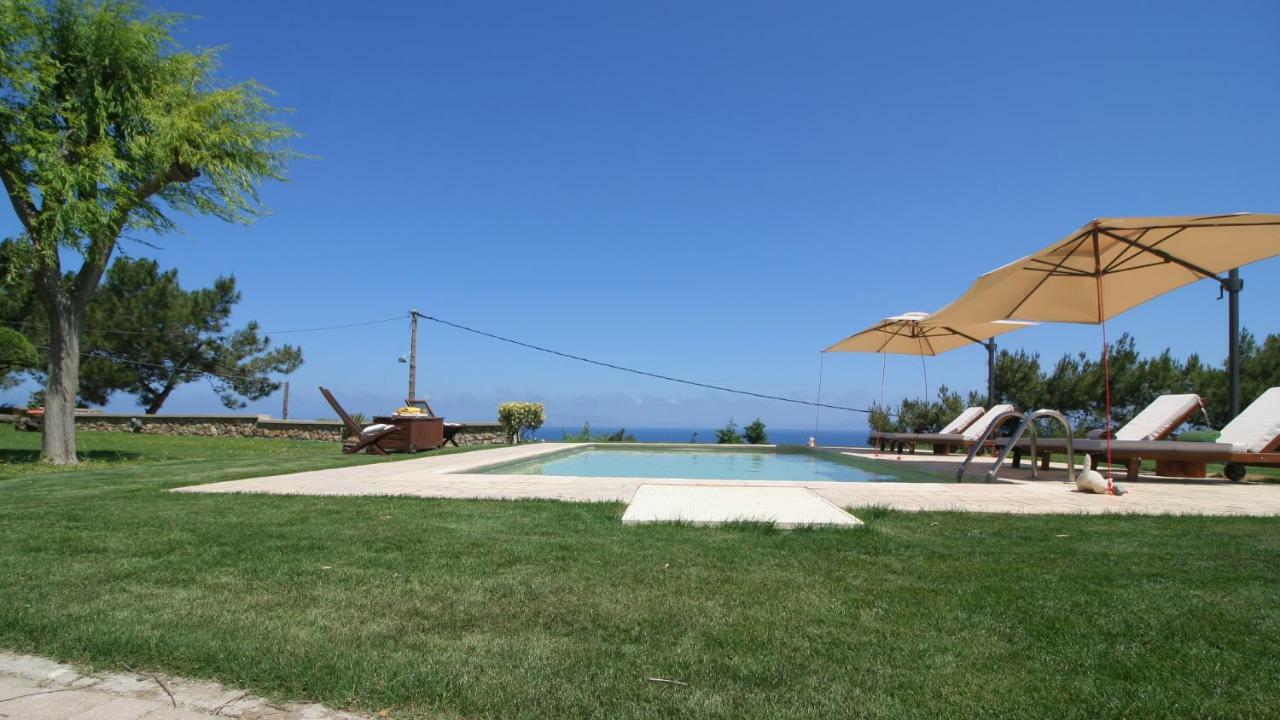 Villa Russelia Kalavarda Екстер'єр фото